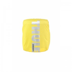 Накидка на сумку от дождя Thule Pack ’n Pedal Small Pannier Rain Cover (Yellow)