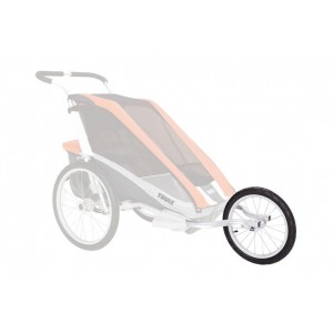 Набор для бега Thule Jogging Kit (Cougar 2-Cheetah 2)