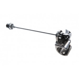 Детали крепления моста Thule Axle ezHitch