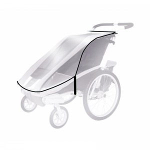 Чехол от дождя Thule Rain Cover (CX 1-Cougar 1)