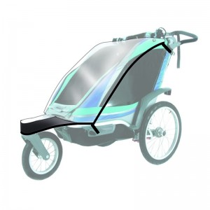 Чехол от дождя Thule Rain Cover (Chinook 1)