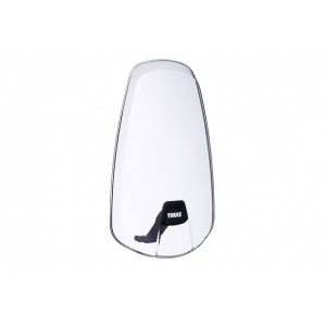 Защитный экран от ветра Thule RideAlong Mini Windscreen