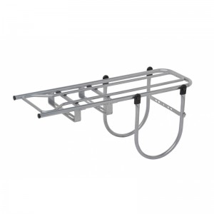 Адаптер на багажник велосипеда Thule Yepp Maxi EasyFit Carrier XL