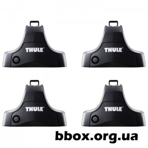 Thule Rapid System 754