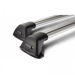 Багажник BMW X1 [F48] 2015- Whispbar S26W K670W
