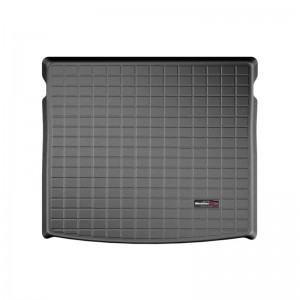 Коврик багажника WeatherTech 40848 BMW X1 [F48] 2015-, Черный