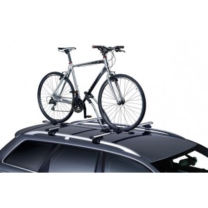 Прокат велокреплений Thule FreeRide 532 на крышу авто