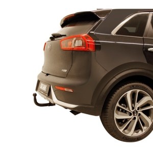 ФАРКОП Kia Niro 2016- невидимый Brink (Thule) 625800 BMA