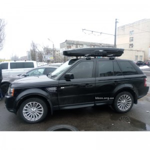 Thule motion xt alpine black glossy hotsell