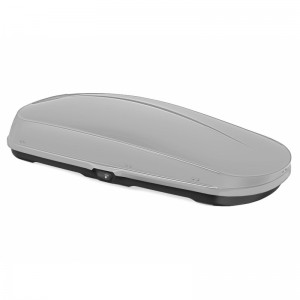Whispbar WB752 Silver 2016