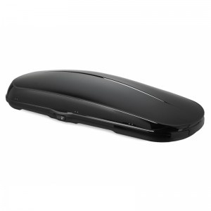 Whispbar WB753 Black