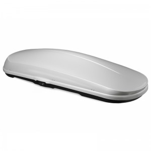Whispbar WB753 Silver