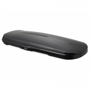 Whispbar WB754 Black