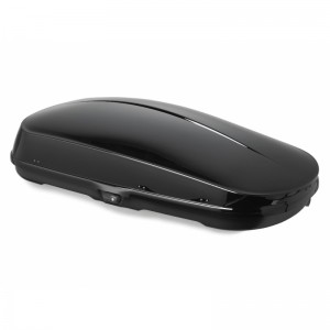 Whispbar WB751 Black