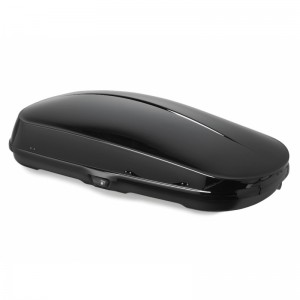 Whispbar WB751 Black 2016