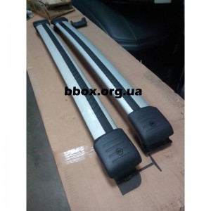 Volvo XC70 багажник на крышу, оригинал Volvo 31253113 (30664849)