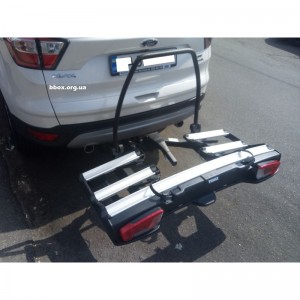 Thule VeloSpace XT 939