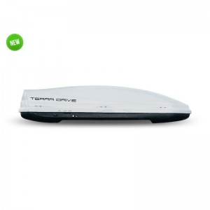 terra drive 480 белый глянец двухсторонний