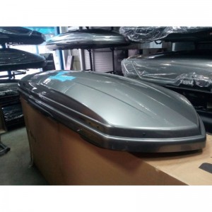 Thule Dynamic M 800 titan