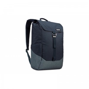 Рюкзак Thule Lithos 16L Backpack (Carbon Blue)