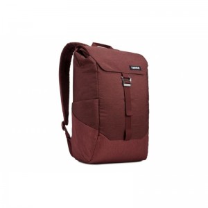 Рюкзак Thule Lithos 16L Backpack (Dark Burgundy)
