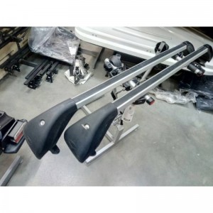 Багажник на крышу Ford Mondeo mk4 2007-2014