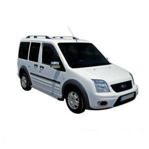 Рейлинги Skyport (серый мат) для Ford Connect 2002-2009 гг.