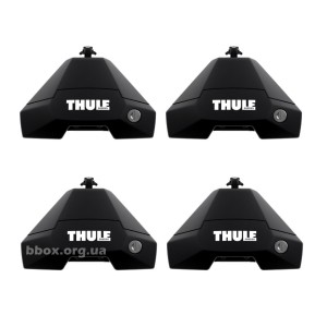 Thule Evo Clamp 7105