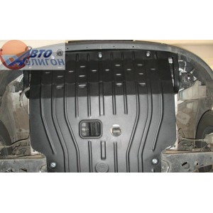 FORD Transit 2,2D 2006-2014 Защита моторн. отс. категории A