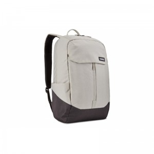 Thule Lithos Backpack 20L Concrete/Black