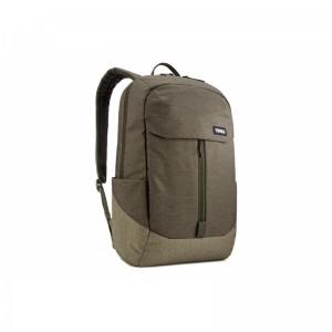 Thule Lithos Backpack 20L Forest Night/Lichen