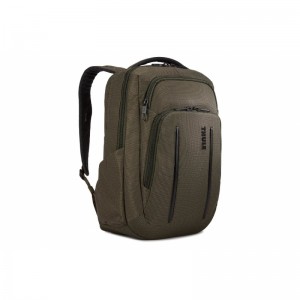 Thule Crossover 2 Backpack 20L Forest Night
