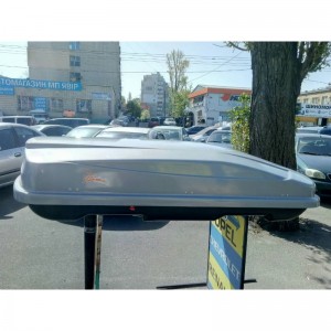 Бокс Junior Xtreme 600 HolidaysTeam односторонний