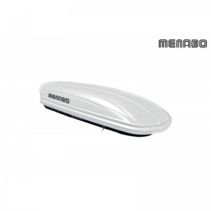 MENABO MANIA 460 ABS WHITE