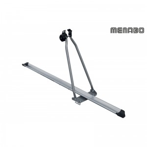 Велокрепление на крышу MENABO TOP BIKE