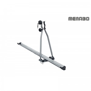 Велокрепление на крышу MENABO HUGGY LOCK