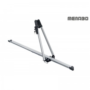 Велокрепление на крышу MENABO IRON