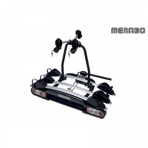 Велокрепление на фаркоп MENABO WINNY PLUS