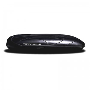 Terra Drive 600 черный двусторонний