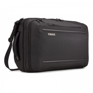 Рюкзак-Наплечная сумка Thule Crossover 2 Convertible Carry On Black