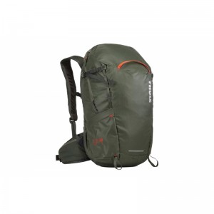 Thule Stir 28L Women's Dark Forest