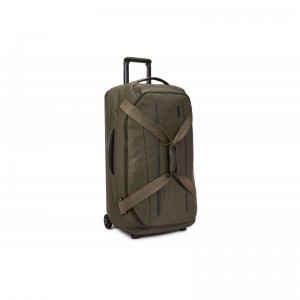 Дорожная сумка Thule Crossover 2 Wheeled Duffel 76cm/30