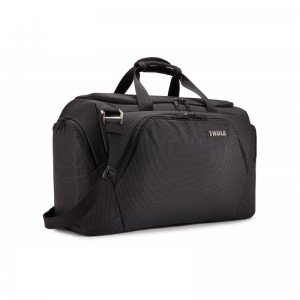 Дорожная сумка Thule Crossover 2 Duffel 44L Black