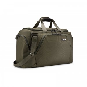 Дорожная сумка Thule Crossover 2 Duffel 44L Forest Night