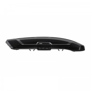 Thule Vector M Black
