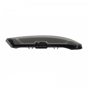 Thule Vector L Titan Matte