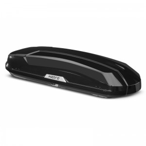 Hapro Trivor 560 Brilliant Black