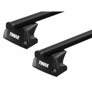 Audi A3 Sportback 2013-2020 багажник Thule (TH-7106;TH-7122;TH-6041)