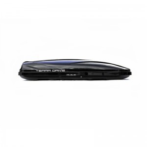 terra drive 500 черный глянец двухсторонний