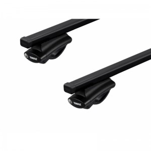 Багажник Acura MDX 2005-2013 Thule (TH-775;TH-7125)